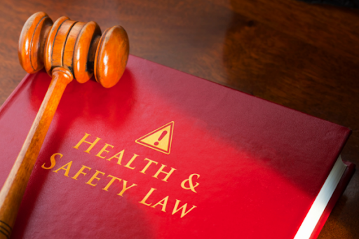 The Legal Responsibilities of Employers for Workplace Health and Safety